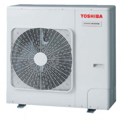 Toshiba High-wall RAV-GM1101KRTP-E/RAV-GM1101ATP-E купить в Санкт-Петербурге и Москве