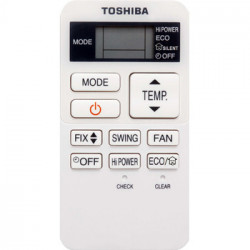 Toshiba Seiya RAS-24J2KVG-EE/RAS-24J2AVG-EE купить в Санкт-Петербурге и Москве
