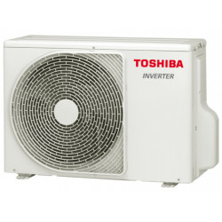 Toshiba Seiya RAS-24J2KVG-EE/RAS-24J2AVG-EE купить в Санкт-Петербурге и Москве