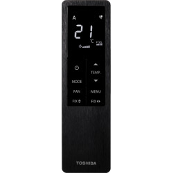 Toshiba Haori RAS-13N4KVRG-EE/RAS-13N4AVRG-EE купить в Санкт-Петербурге и Москве