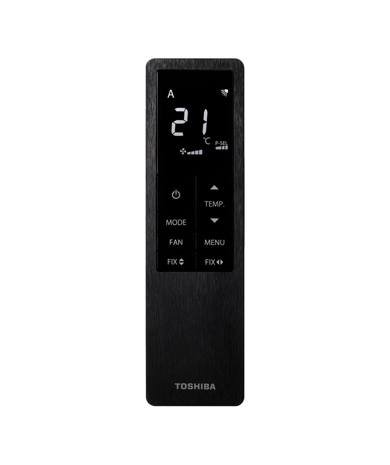 Toshiba Haori RAS-13N4KVRG-EE/RAS-13N4AVRG-EE купить в Санкт-Петербурге и Москве