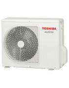 Toshiba Seiya RAS-10J2KVG-EE/RAS-10J2AVG-EE купить в Санкт-Петербурге и Москве