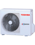 Toshiba Shorai Edge RAS-B10G3KVSGB-E/RAS-10J2AVSG-E1 купить в Санкт-Петербурге и Москве