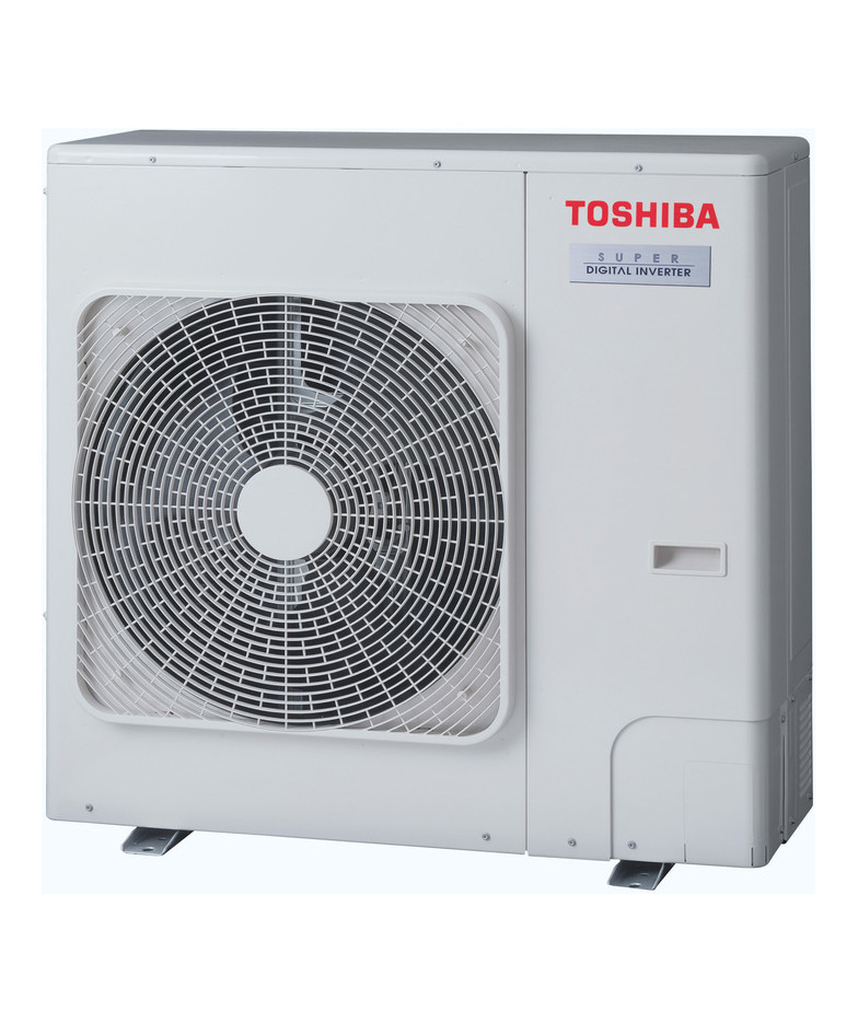 Toshiba High-wall RAV-RM801KRTP-E/RAV-GP801AT-E купить в Санкт-Петербурге и Москве
