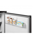 Холодильник полноразмерный с морозильником Midea MDRB521MIE28OD купить в Санкт-Петербурге и Москве