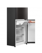 Холодильник полноразмерный с морозильником Midea MDRB521MIE28OD купить в Санкт-Петербурге и Москве