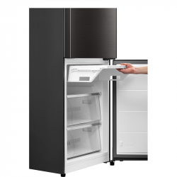 Холодильник полноразмерный с морозильником Midea MDRB521MIE28OD купить в Санкт-Петербурге и Москве