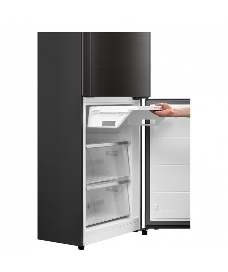 Холодильник полноразмерный с морозильником Midea MDRB521MIE28OD купить в Санкт-Петербурге и Москве