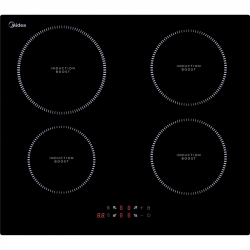 Варочная поверхность Midea MIH64100 купить в Санкт-Петербурге