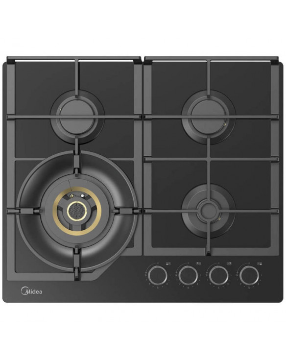 Варочная панель Midea MG697VGB купить в Санкт-Петербурге