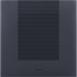 Встраиваемая холодильный шкаф для вина Smeg CVI129G купить в Санкт-Петербурге