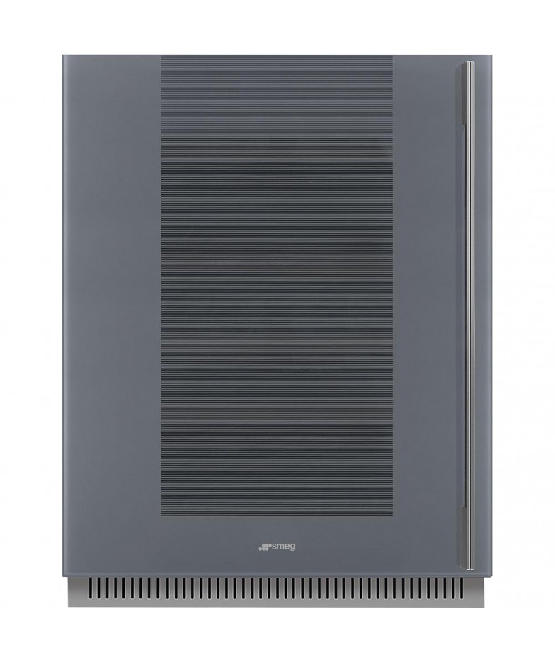 Винный холодильник Smeg CVI138LS3 купить в Санкт-Петербурге