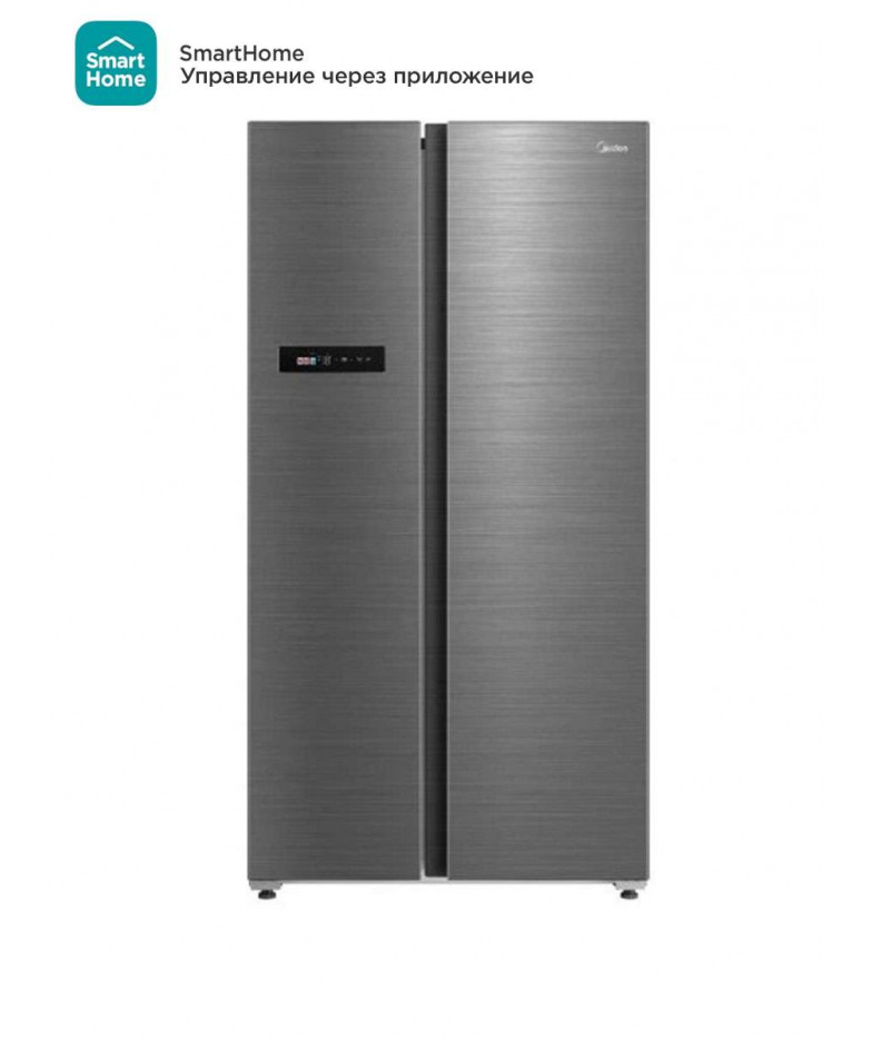 Холодильник Side-by-Side Midea MDRS791MIE46 купить в Санкт-Петербурге