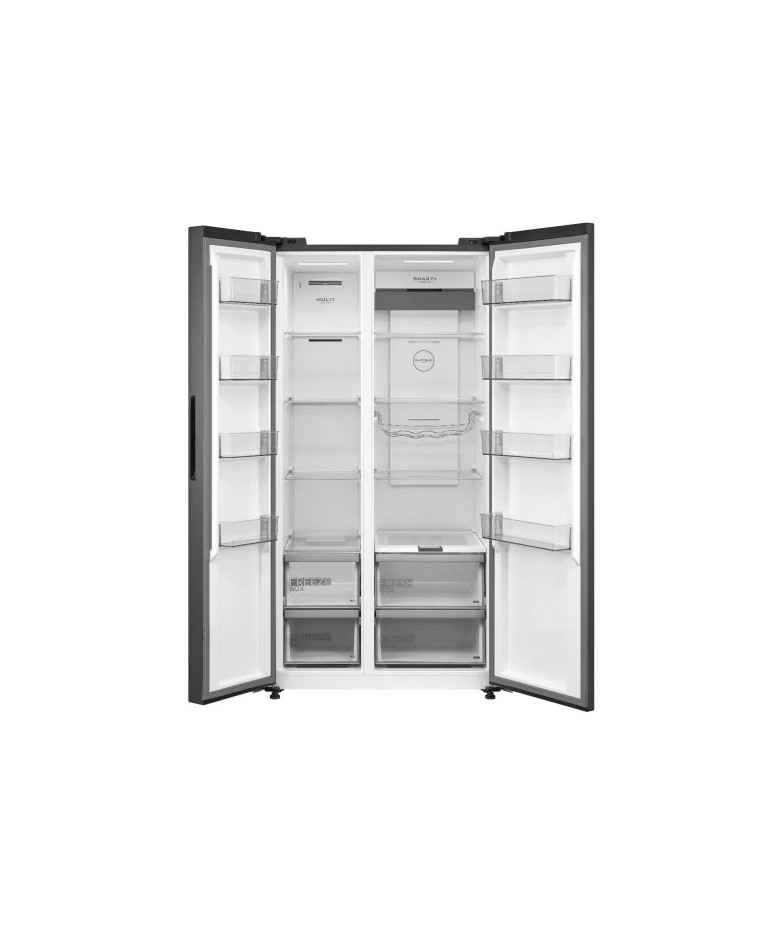 Холодильник Side-by-Side Midea MDRS791MIE46 купить в Санкт-Петербурге