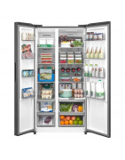 Холодильник Side-by-Side Midea MDRS791MIE46 купить в Санкт-Петербурге