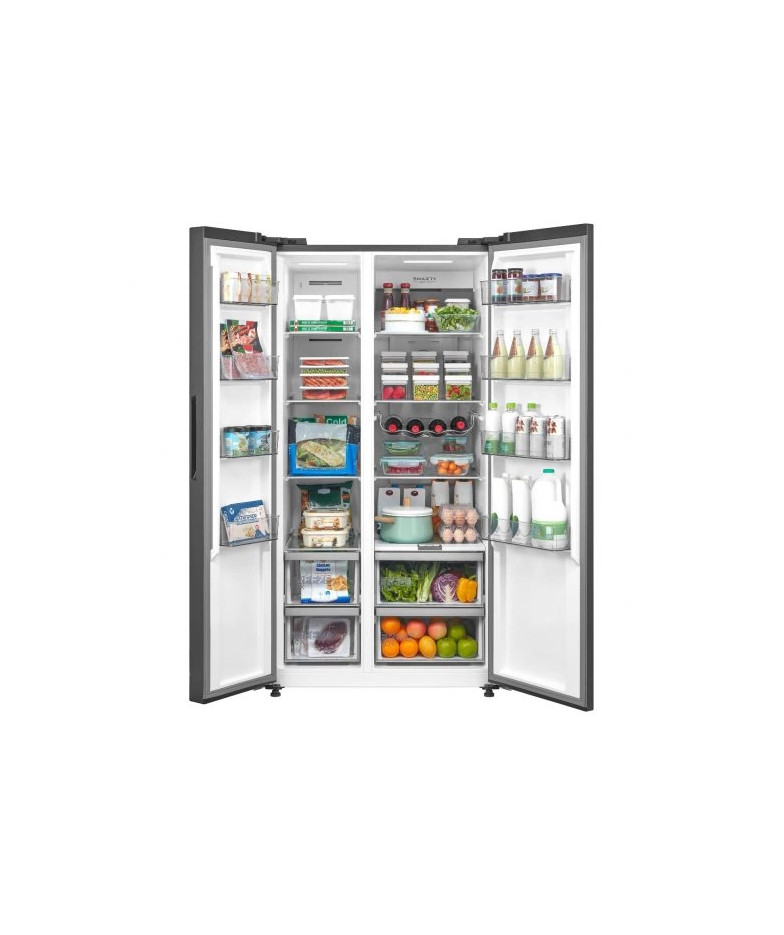 Холодильник Side-by-Side Midea MDRS791MIE46 купить в Санкт-Петербурге