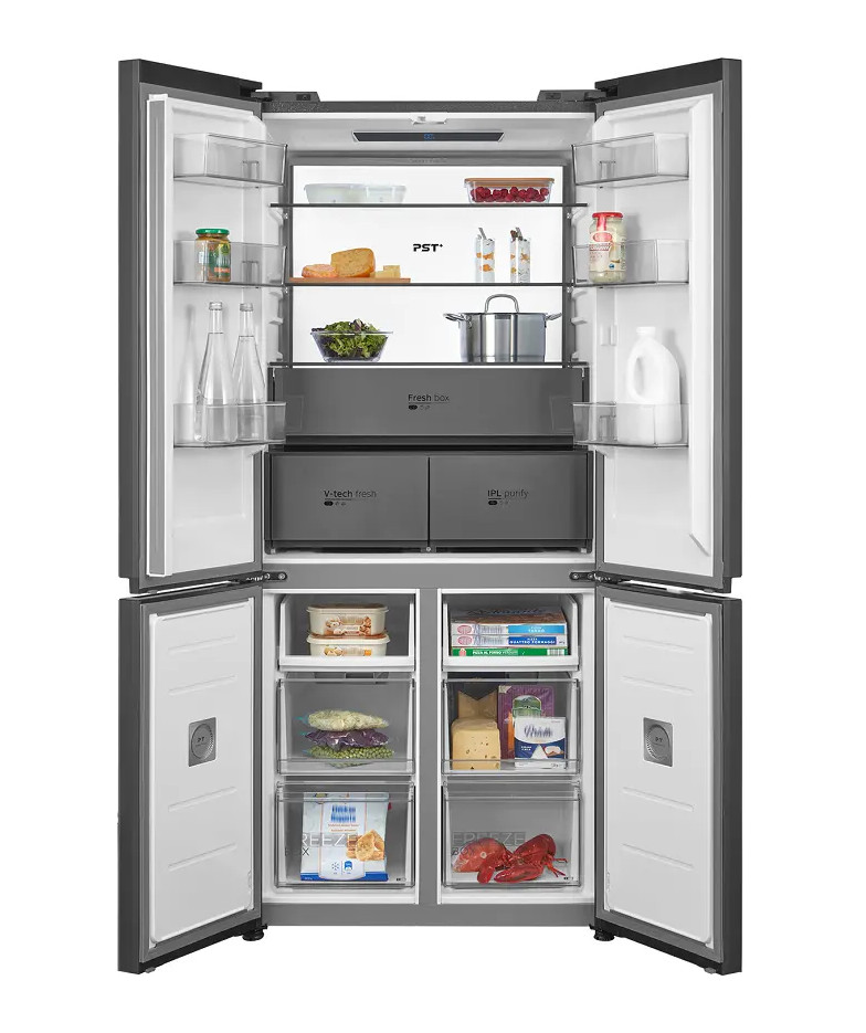 Холодильник Midea MDRM706BIE70 купить в Санкт-Петербурге