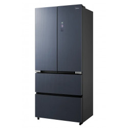 Холодильник Side-by-Side Midea MDRF705BIE70 купить в Санкт-Петербурге