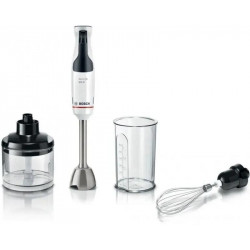Блендер Bosch MSM4W421,  погружной,  белый купить в Санкт-Петербурге и Москве