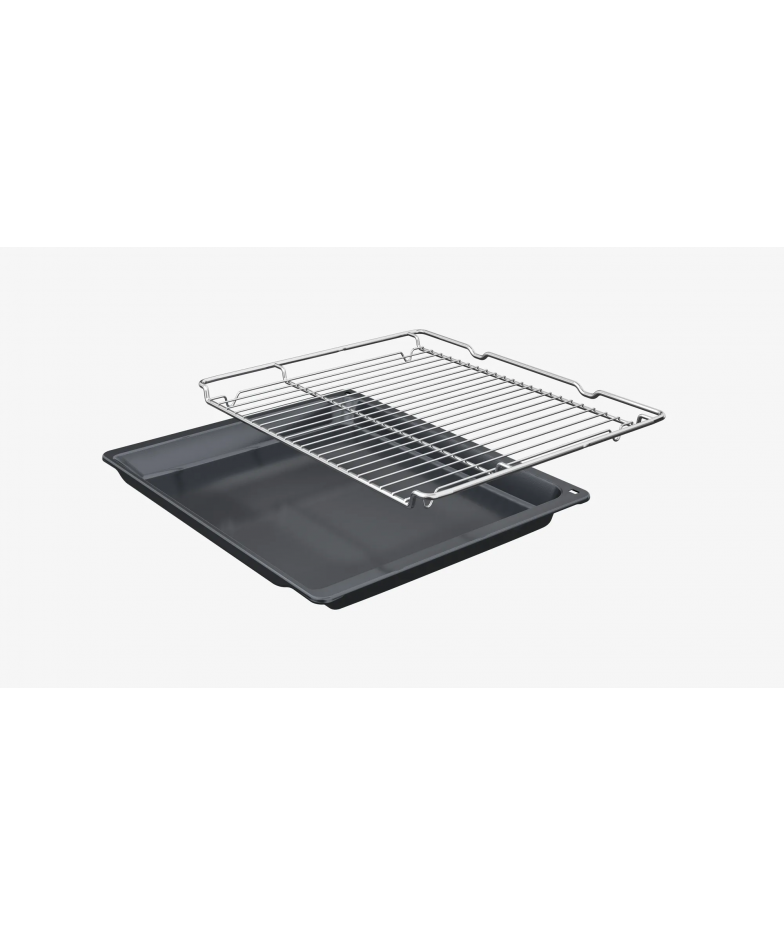 Духовой шкаф Bosch HBA578BB0 купить в Санкт-Петербурге