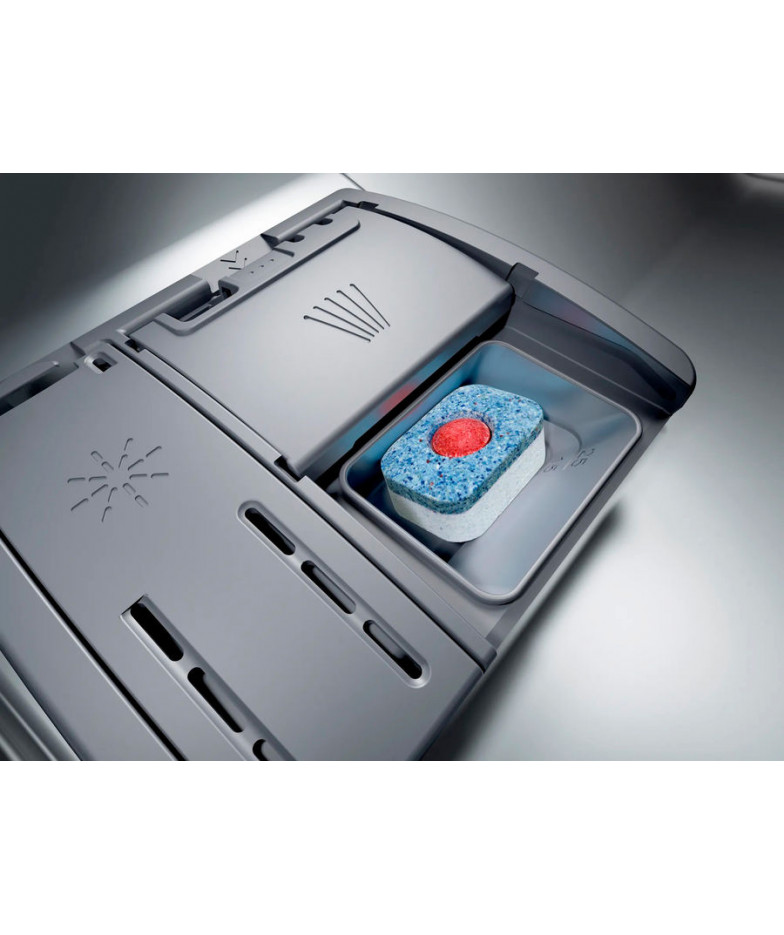 Встраиваемая посудомоечная машина BOSCH SMV4EVX01E купить в Санкт-Петербурге и Москве
