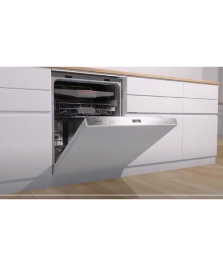 Встраиваемая посудомоечная машина BOSCH SMV4EVX01E купить в Санкт-Петербурге и Москве