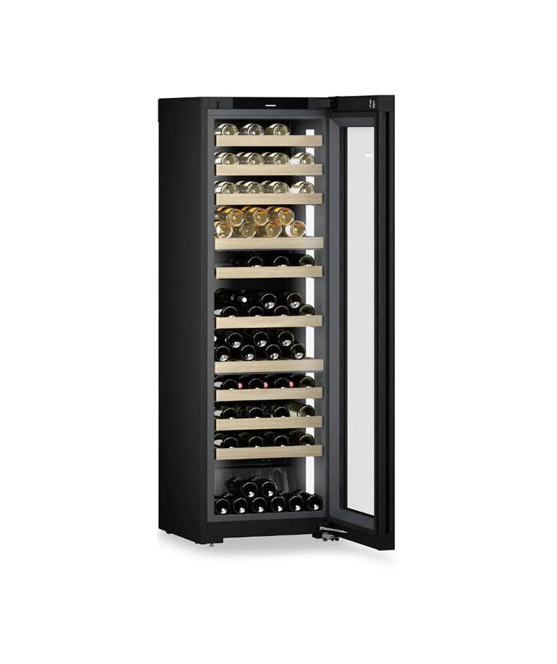 Винный шкаф Liebherr WPgbi 5273 Vinidor Selection купить в Санкт-Петербурге