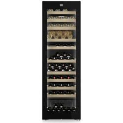 Винный шкаф Liebherr WPgbi 5273 Vinidor Selection купить в Санкт-Петербурге