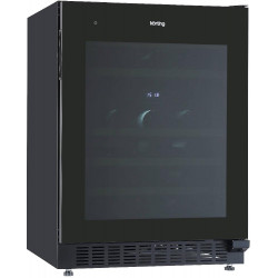 Винный шкаф Korting KFW 803 DB GN купить в Санкт-Петербурге