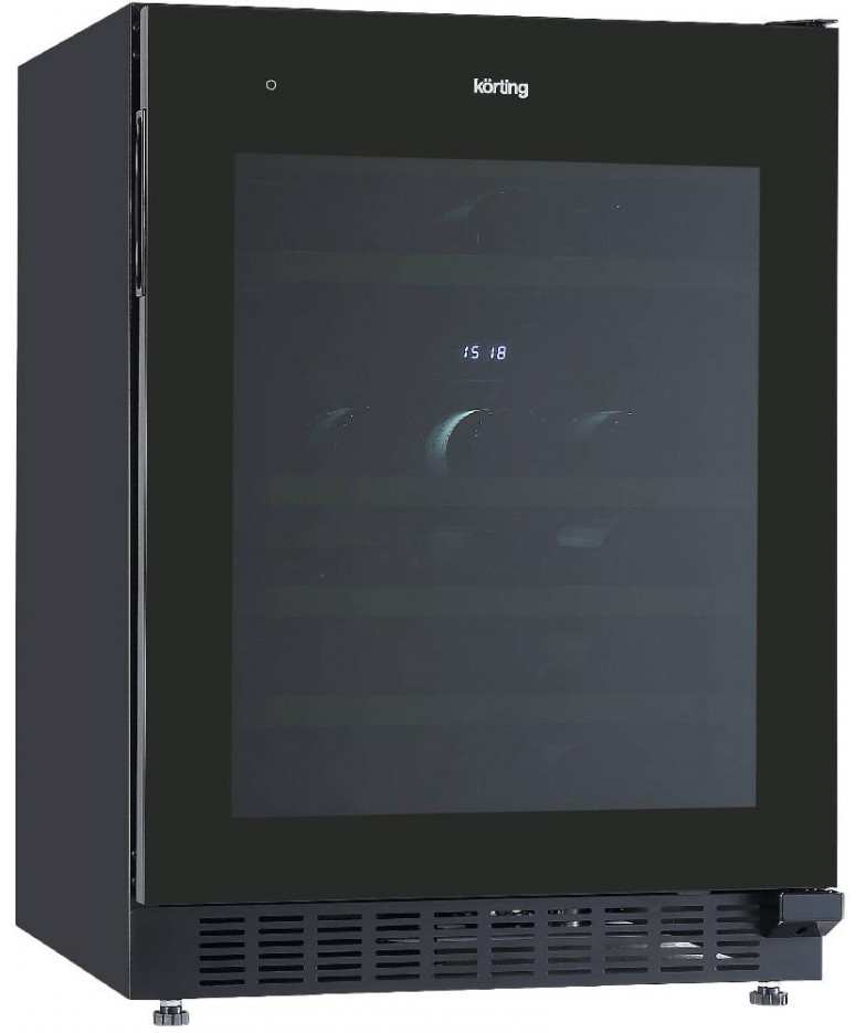 Винный шкаф Korting KFW 803 DB GN купить в Санкт-Петербурге
