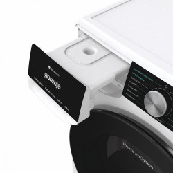 Отдельностоящая сушильная машина Gorenje с тепловым насосом DNS92SWIFI/C купить в Санкт-Петербурге
