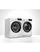 Стиральная машина Electrolux EW7F3R48S купить в Санкт-Петербурге