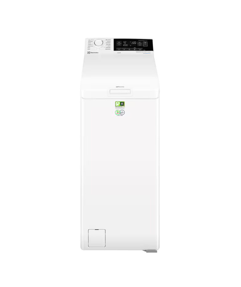 Стиральная машина Electrolux EW8TN3362E купить в Санкт-Петербурге