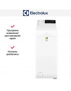Стиральная машина Electrolux EW8TN3362E купить в Санкт-Петербурге