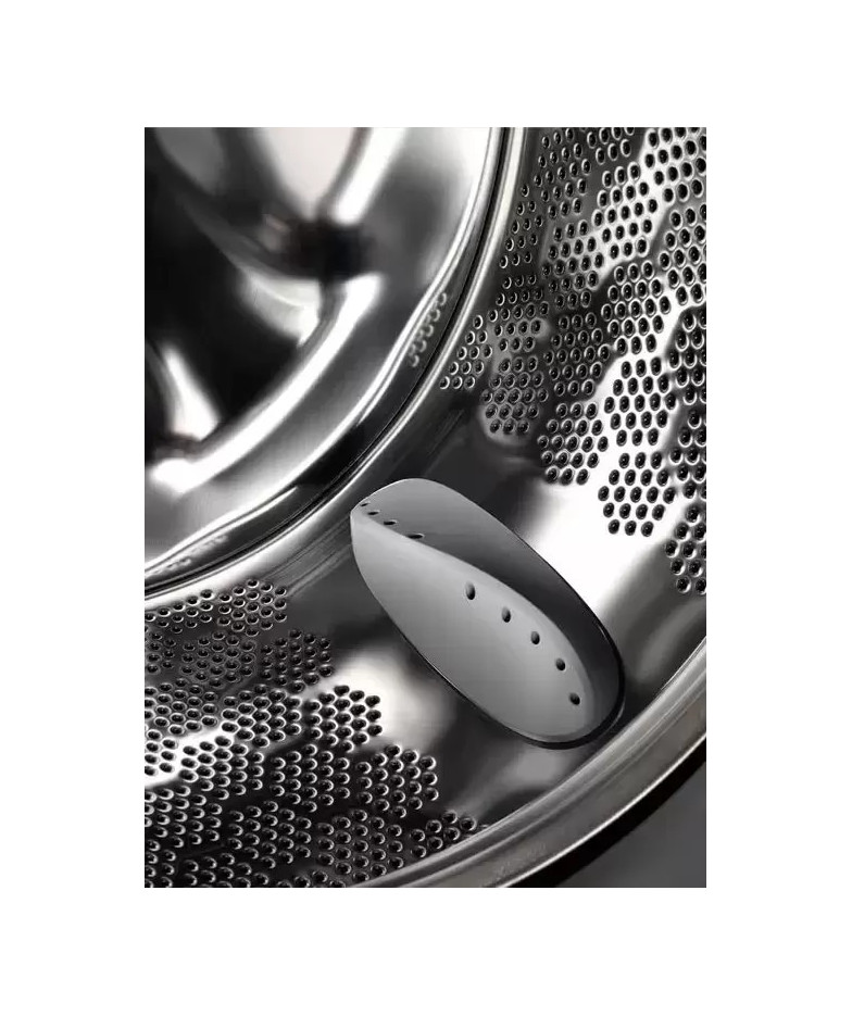 Стиральная машина Electrolux EW6F449PWE купить в Санкт-Петербурге