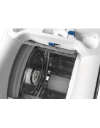 Стиральная машина Electrolux EW6TN4272P купить в Санкт-Петербурге