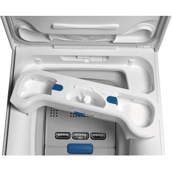 Стиральная машина Electrolux EW6TN4272P купить в Санкт-Петербурге
