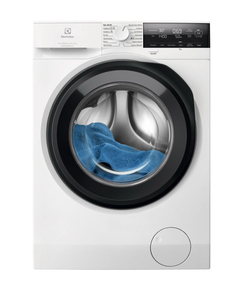 Стиральная машина Electrolux EW7F3482UE купить в Санкт-Петербурге