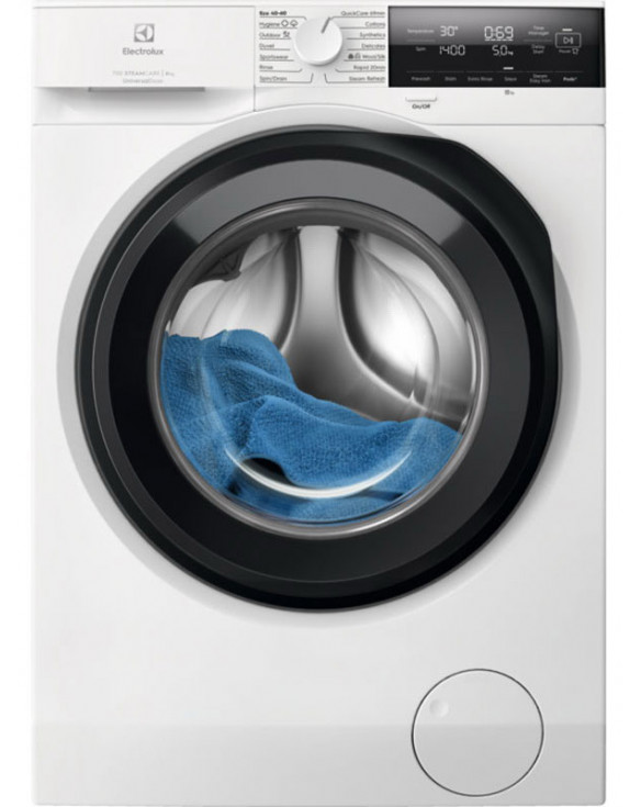 Стиральная машина Electrolux EW7F3482UE купить в Санкт-Петербурге