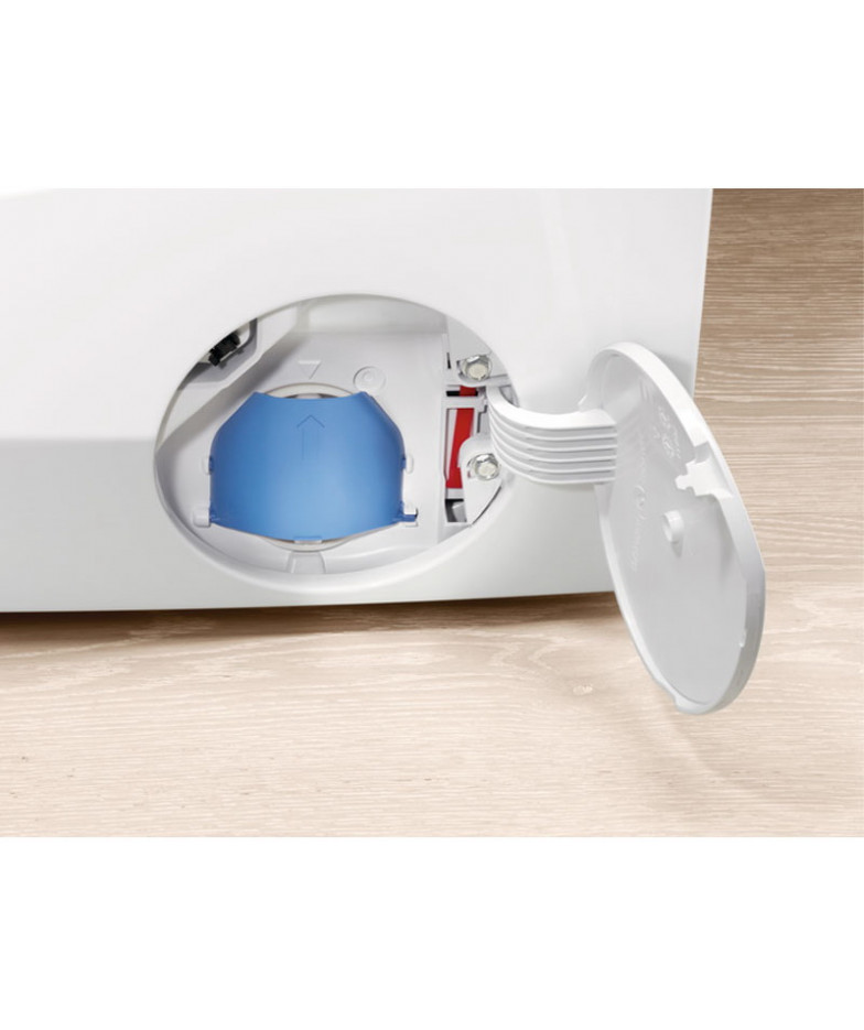 Стиральная машина Electrolux EW7F3482UE купить в Санкт-Петербурге