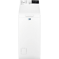 Стиральная машина Electrolux EW6TN4261P купить в Санкт-Петербурге