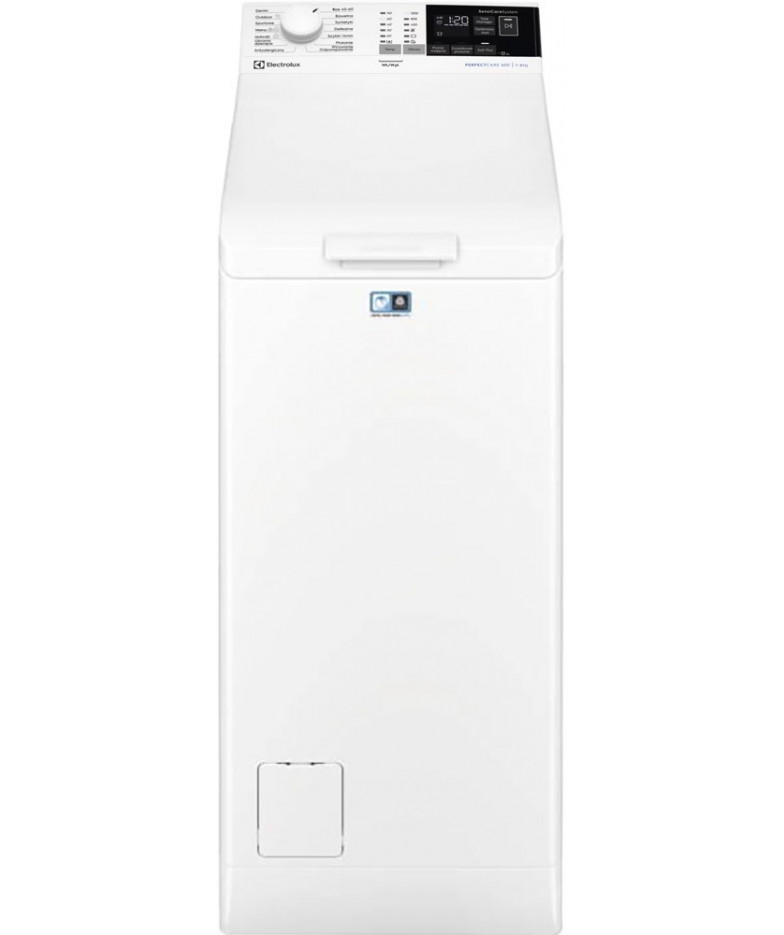 Стиральная машина Electrolux EW6TN4261P купить в Санкт-Петербурге