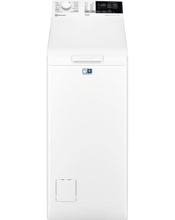 Стиральная машина Electrolux EW6TN4261P купить в Санкт-Петербурге