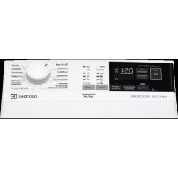 Стиральная машина Electrolux EW6TN4261P купить в Санкт-Петербурге