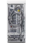 Стиральная машина Electrolux EW6TN4261P купить в Санкт-Петербурге