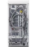 Стиральная машина Electrolux EW6TN4261 купить в Санкт-Петербурге