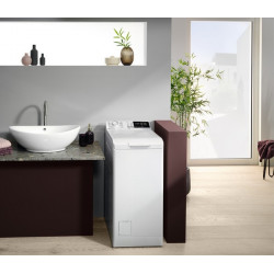 Стиральная машина Electrolux EW6TN4261 купить в Санкт-Петербурге