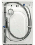 Стиральная машина Electrolux EW6FN528W купить в Санкт-Петербурге