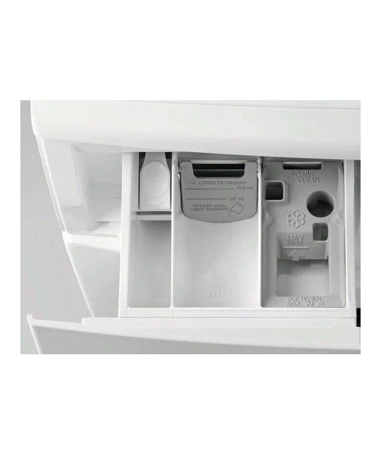 Стиральная машина Electrolux EW6FN528W купить в Санкт-Петербурге