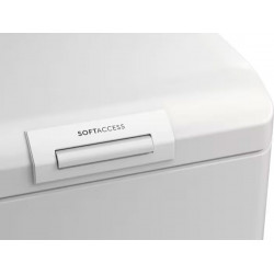 Стиральная машина Electrolux EW6TN3272 купить в Санкт-Петербурге